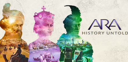 Ara: History Untold – játékteszt