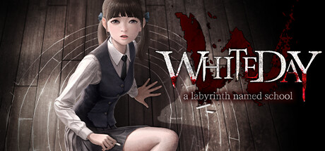 White Day: A Labyrinth Named School – játékteszt