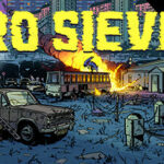 Zero Sievert – bemutató