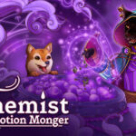 Alchemist: The Potion Monger – játékteszt