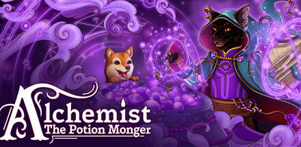 Alchemist: The Potion Monger – játékteszt