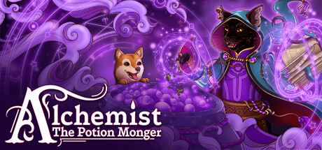 Alchemist: The Potion Monger – játékteszt