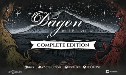 Dagon: Complete Edition – Játékteszt