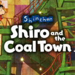 Shin chan: Shiro and the Coal Town – játékteszt