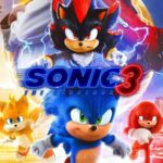 Sonic, a sündisznó 3 – Filmkritika