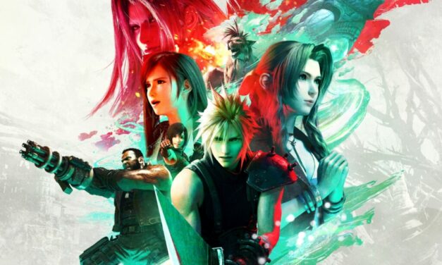 A Final Fantasy VII Rebirth már elérhető PC-n