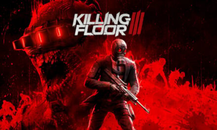 Megjelenési dátumot kapott a Killing Floor 3