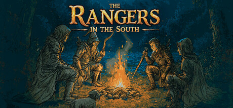 The Rangers in the South – betekintő