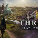 Thrive: Heavy Lies The Crown – Betekintő