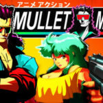 MULLET MADJACK – Játékteszt