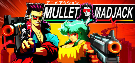 MULLET MADJACK – Játékteszt