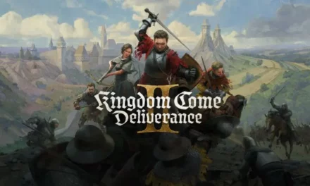 Kingdom Come Deliverance 2 – Előzetes