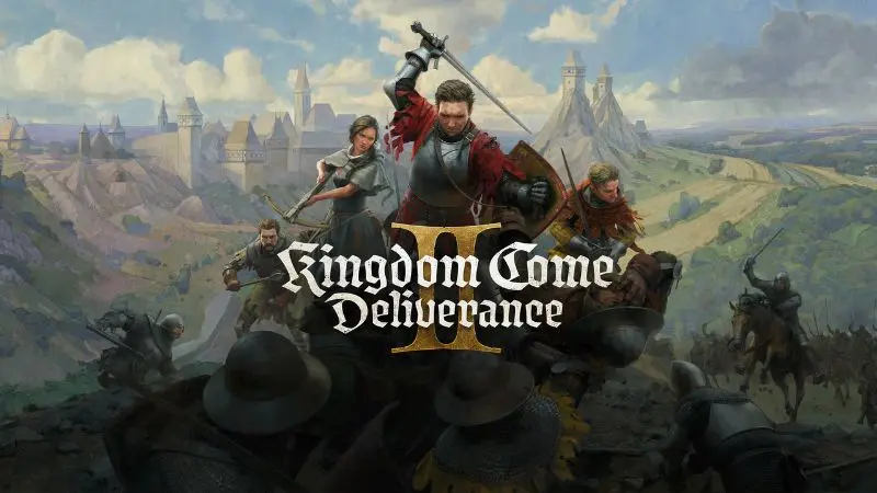 Kingdom Come Deliverance 2 – Előzetes