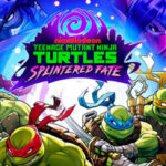 Teenage Mutant Ninja Turtles: Splintered Fate – Casey Jones & the Junkyard Jam – DLC Teszt