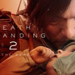 Érkezik a Death Stranding 2: On the Beach