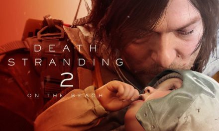 Érkezik a Death Stranding 2: On the Beach