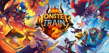 Monster Train 2 – Betekintő